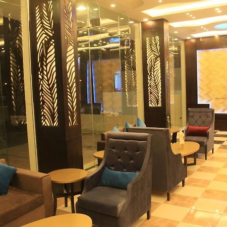 Al Reef Homes Hotel 아바 외부 사진