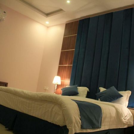 Al Reef Homes Hotel 아바 외부 사진