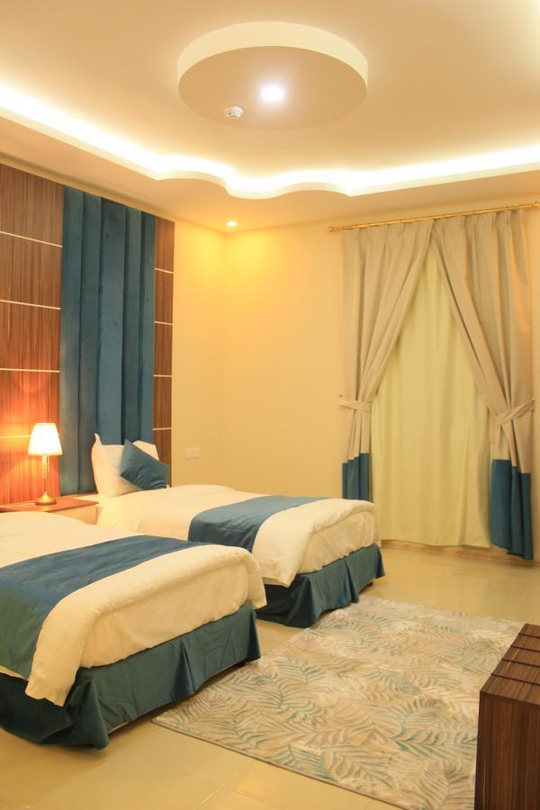 Al Reef Homes Hotel 아바 외부 사진