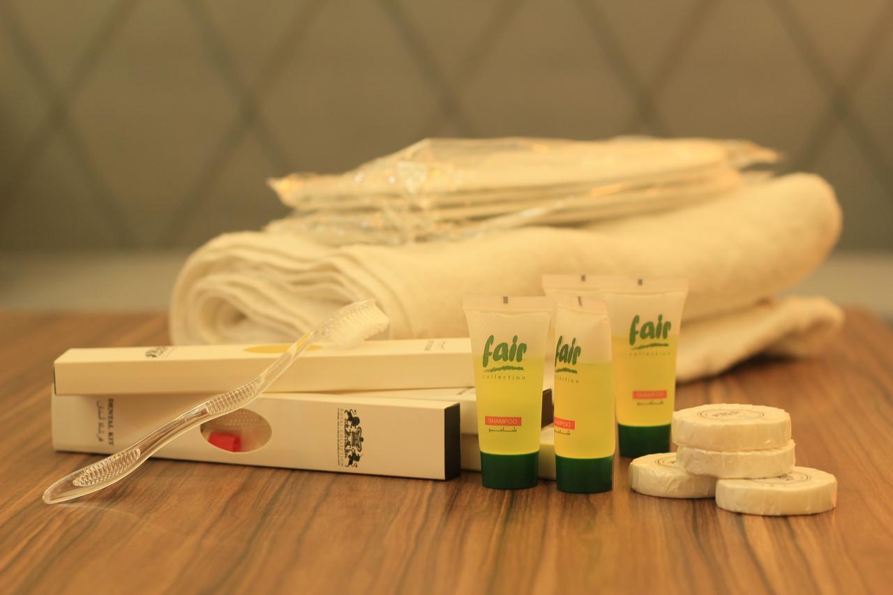 Al Reef Homes Hotel 아바 외부 사진