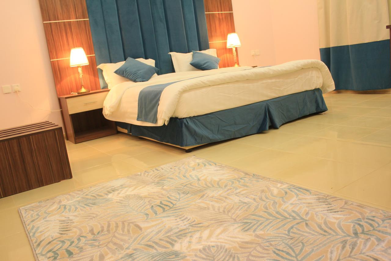 Al Reef Homes Hotel 아바 외부 사진
