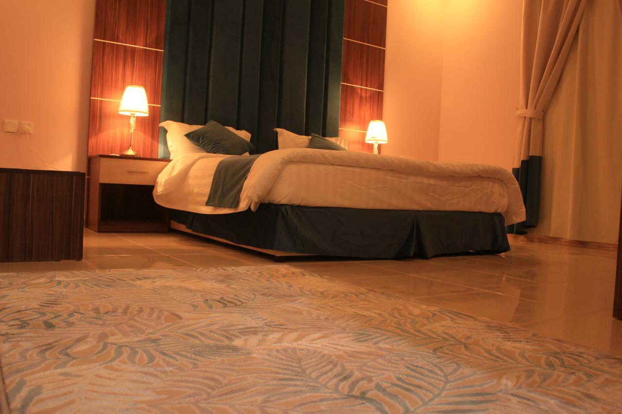 Al Reef Homes Hotel 아바 외부 사진