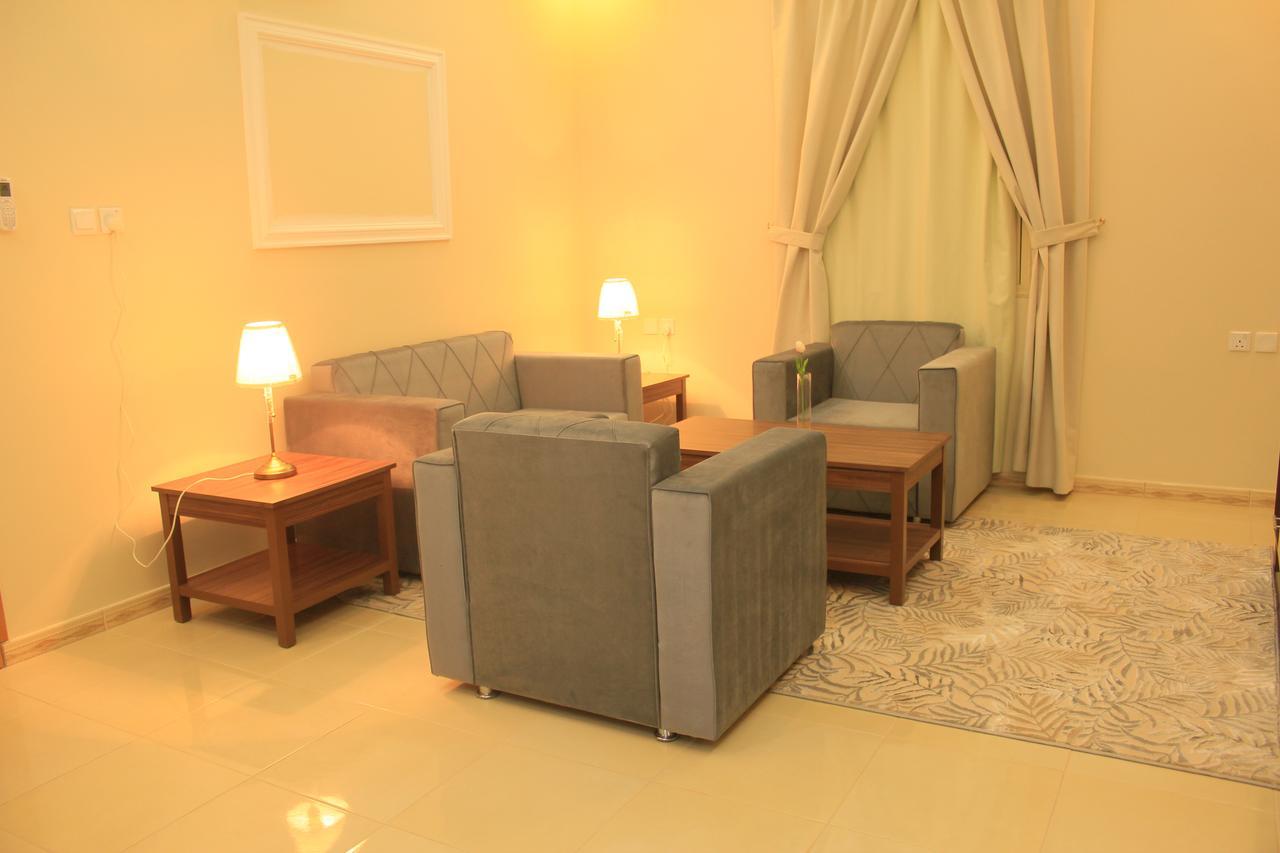 Al Reef Homes Hotel 아바 외부 사진