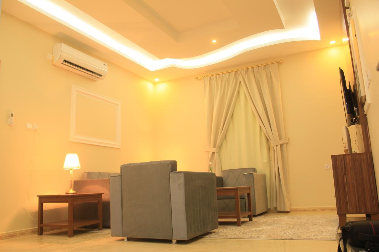 Al Reef Homes Hotel 아바 외부 사진