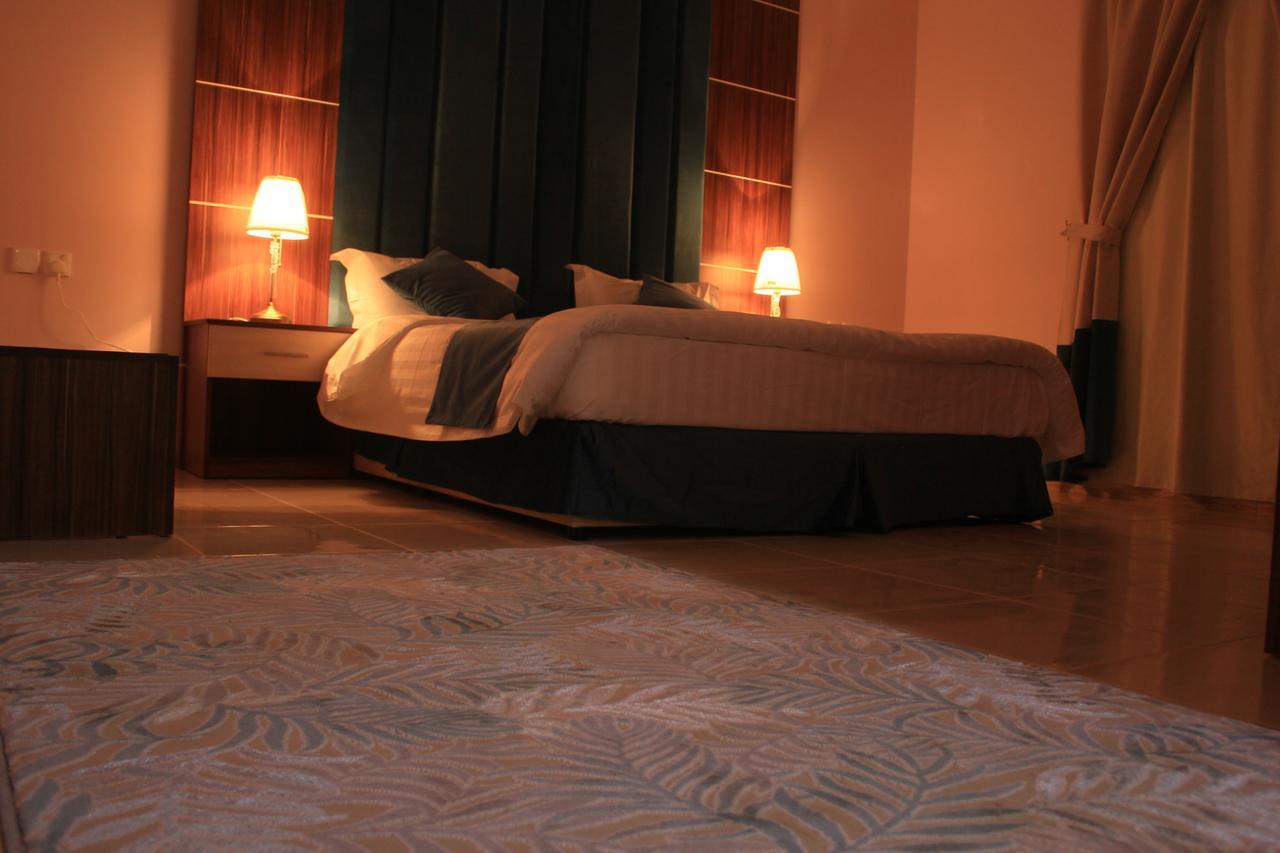 Al Reef Homes Hotel 아바 외부 사진