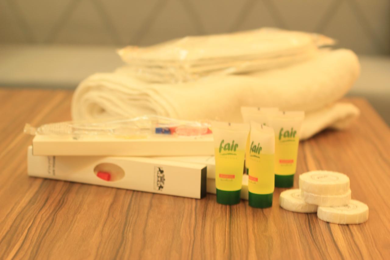 Al Reef Homes Hotel 아바 외부 사진