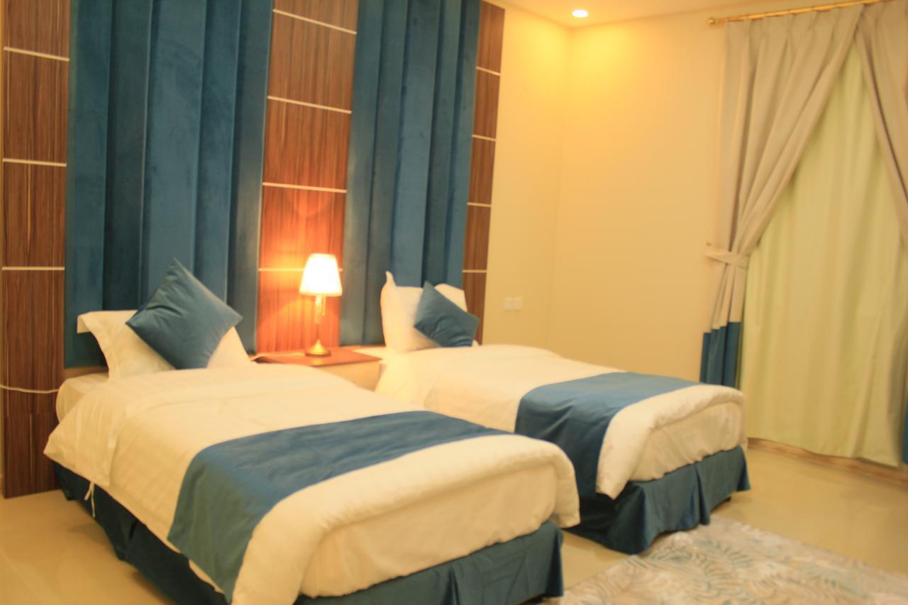 Al Reef Homes Hotel 아바 외부 사진