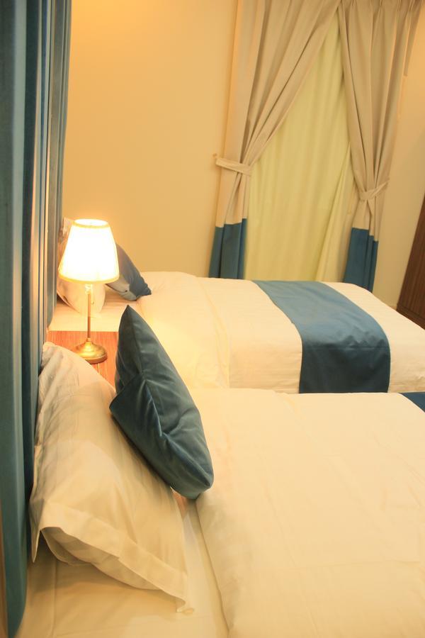 Al Reef Homes Hotel 아바 외부 사진