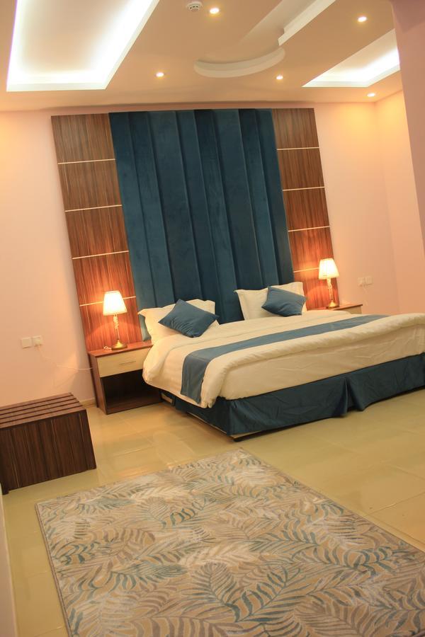 Al Reef Homes Hotel 아바 외부 사진
