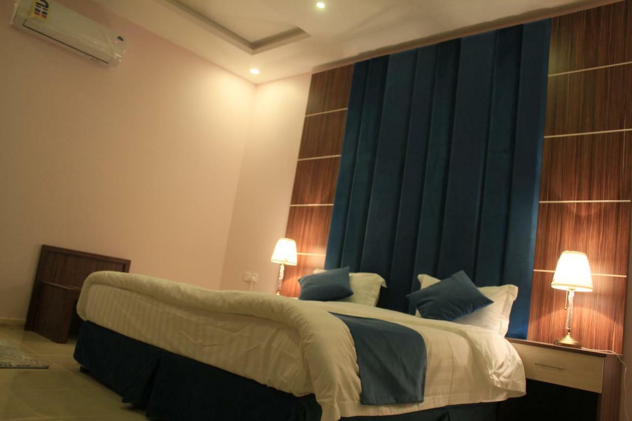 Al Reef Homes Hotel 아바 외부 사진