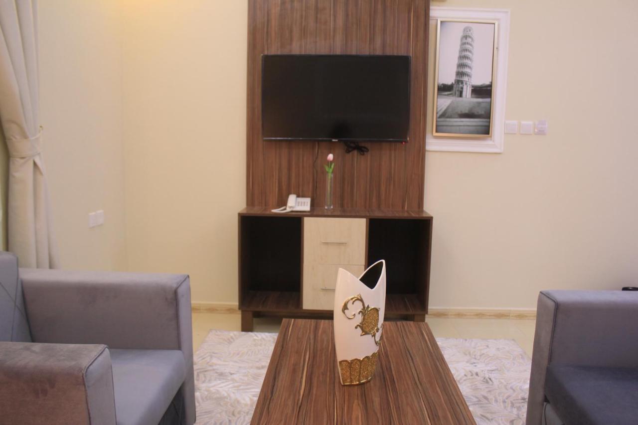 Al Reef Homes Hotel 아바 외부 사진