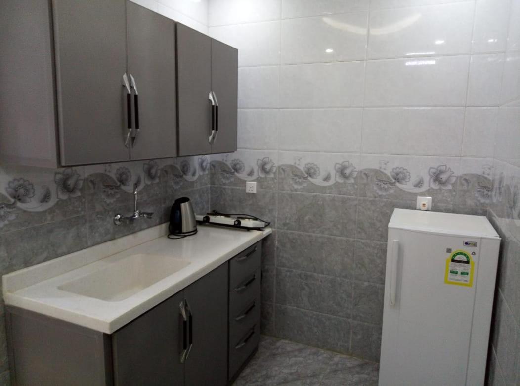 Al Reef Homes Hotel 아바 외부 사진